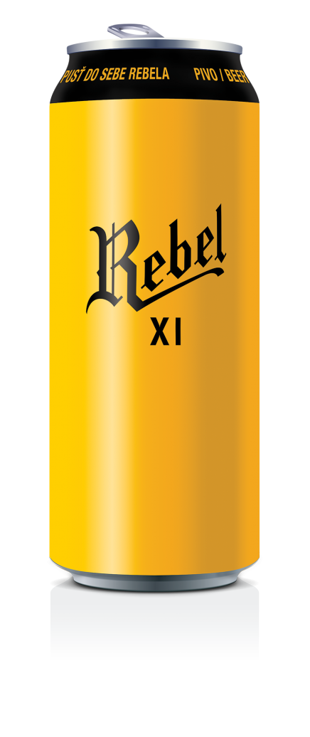 Rebel РЕБЕЛ XI