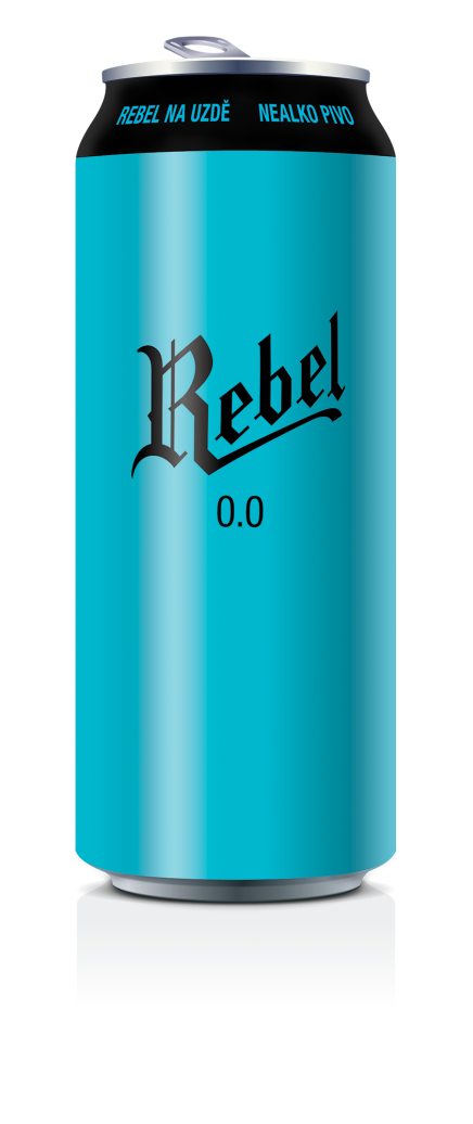 Rebel РЕБЕЛ 0.0