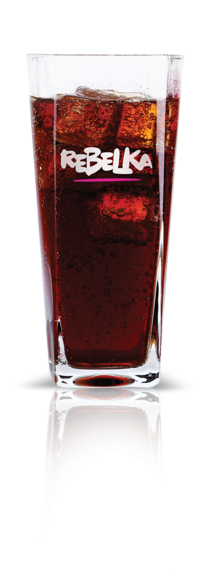 Rebel KOLA