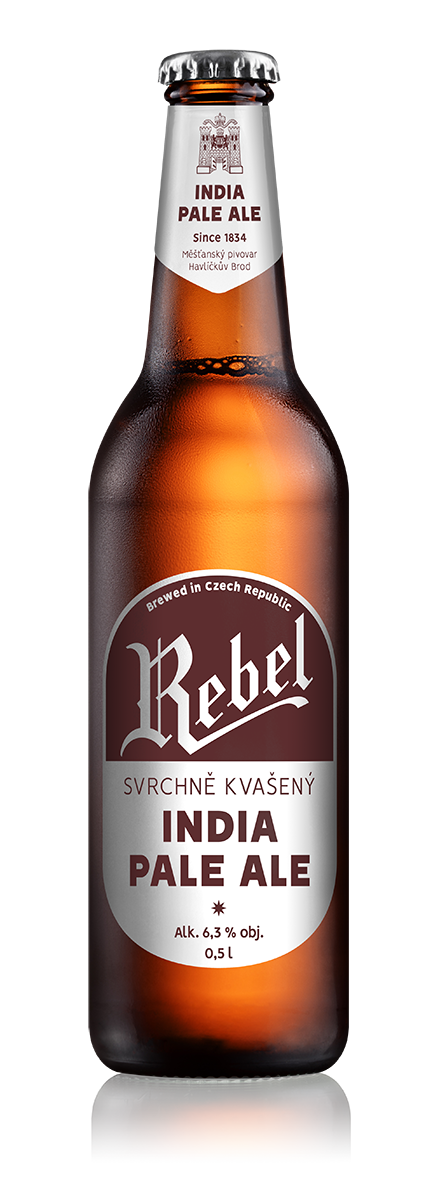 Rebel India Pale Ale