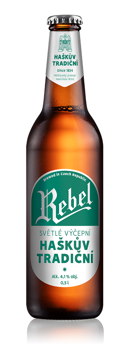 Hašek´s traditional